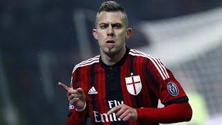 Jérémy Ménez - Goals ● Skills ● Assists | AC Milan 2015