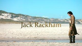 Jack Rackham