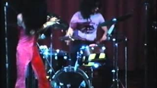 Can - Free concert (Sporthalle Cologne 1972)