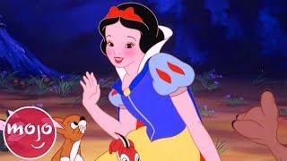 Top 10 Most Beloved Female Fairy Tale Characters