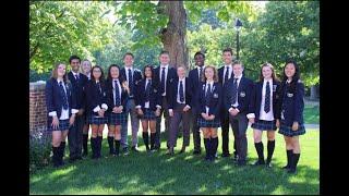 DAY IN THE LIFE AT A PRIVATE SCHOOL | APPLEBY COLLEGE | CANADIAN PRIVATE SCHOOLS