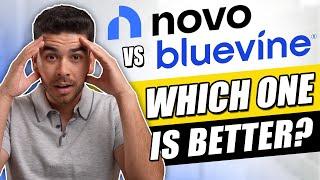 Novo vs Bluevine - Business Checking Account Comparison 2024