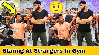 Gym Prank | Part 10 | Prakash Peswani Prank |