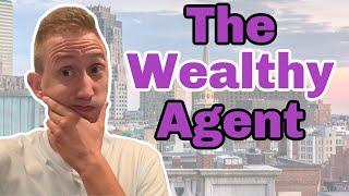 How to Build Wealth as a Real Estate Agent