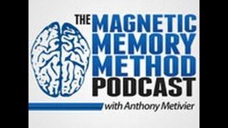 Magnetic Memory Method Podcast Episode Two