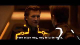 Tron Legacy - Trailer