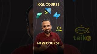 Master KQL: From Basics to Advanced Data Insights | Azure Data Explorer & Microsoft Sentinel