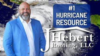 Storm Protection Starts with J Hebert Roofing for Realtors