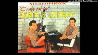 Santo and Johnny - Love in Space - 1963