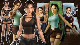 Does Aspyr Want To Make A New Classic Tomb Raider Game!? (And Remaster The Legend Trilogy Too)