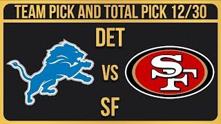 NFL Picks Today 12/30/24 NFL Week 17 Picks and Predictions