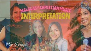 Best of Interpretation Malagasy - The Worship Moment (40éme édition)