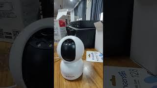 EZYLIV CCTV CAMERA SETUP || wifi camera set up #cctv #securitycamera