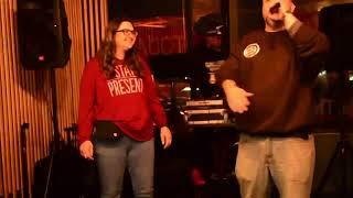 EDawg-Winston-Salem (feat. Psycho Swagger) live at The Artist Bloc 1.19.24