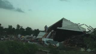 Oats / Darlington SC Tornado (uncut) Pt 3 / 3