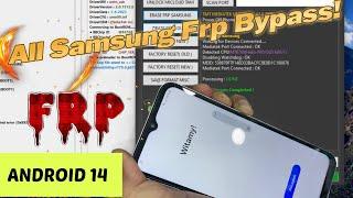 All Samsung Frp Bypass 2025 ADB Enable Fail NEW Unlock FRP Tool - Samsung FRP Remove