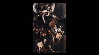 Francesco Zucconi: Displacement as Method: Reflections on the “Humanitarian Caravaggio”