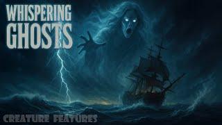 Whispering Ghosts (1942)