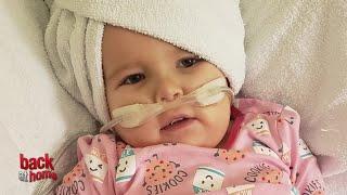 The Maizie Rae Story - Life with Mitochondrial Disease