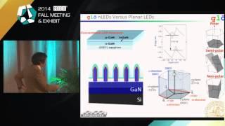 Nanowires—From Basic Materials Research to Real-World Applications