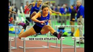 2019 Gatorade Player of the Year Track and Field- Tess Stapleton