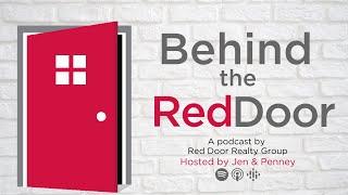 Behind the Red Door • Episode 1 • Keeping it Real: A Look Inside the Red Door