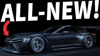 Every NEW Japanese Sports Car coming in 2025...