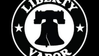 eLiquid Review Forefathers by Liberty Vapor