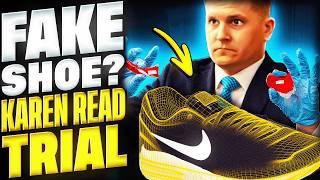 This Shoe Might End the Karen Read Trial