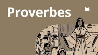 Proverbes - Synthèse