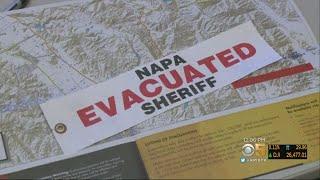 Napa County Unveils Strategies To Improve Emergency Response