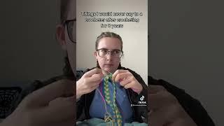 What to Never Say to a Crocheter