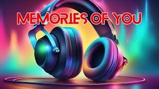 Memories Of You - Patrick G-Blox (Official Audio)