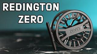 Redington Zero Fly Reel Review (2024)