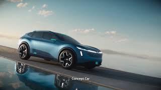 VW ID. CODE | Weltpremiere des Prototypen