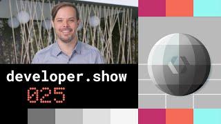 The Developer Show (TL;DR 025)