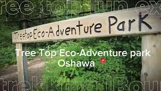 Tree Top Eco-Adventure Park