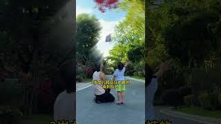 是时候好好告个别了... #人类幼崽#6500万艾莎内裤#露兮粑粑 #小小露兮 #内容启发搜索