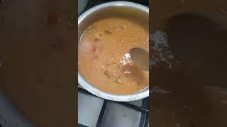 daal chawal binda #shorts  #afternoonlunch
