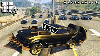 GTA 5 Thug Life Compilation #8 Funny Moments ( GTA 5 WINS & FAILS )