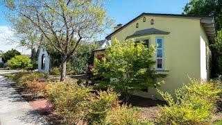 SOLD | Amazing Cottage Home | 820 E McKinley Ave Fresno, CA 93728