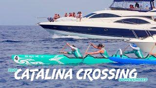 2024 Catalina Crossing Womens - Mixed