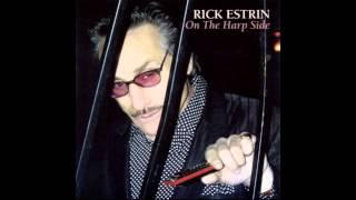 Rick Estrin And The Nightcats - Harlem Nocturne ( On The Harp Side ) 2008