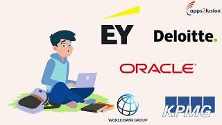 Embark on a high-growth Oracle ERP Career with Apps2Fusion!