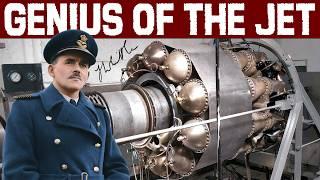 Genius Of The Jet | The Invention Of The Jet Engine: Frank Whittle | HD Documentary