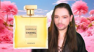 Chanel Gabrielle Essence Perfume Review - A More Intense Fragrance Version of Gabrielle