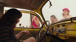 Bumblebee wants Revenge! (Movie Clips)