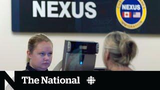 Canadian Nexus cardholders face major renewal delays