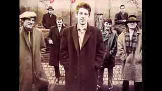 The Pogues - London Girl