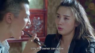 HEY DADDY Ep 33 | Chinese Drama (Eng Sub) | HLBN Entertainment